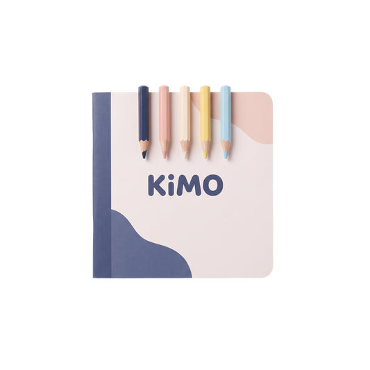 Kit de dibujo para el coche