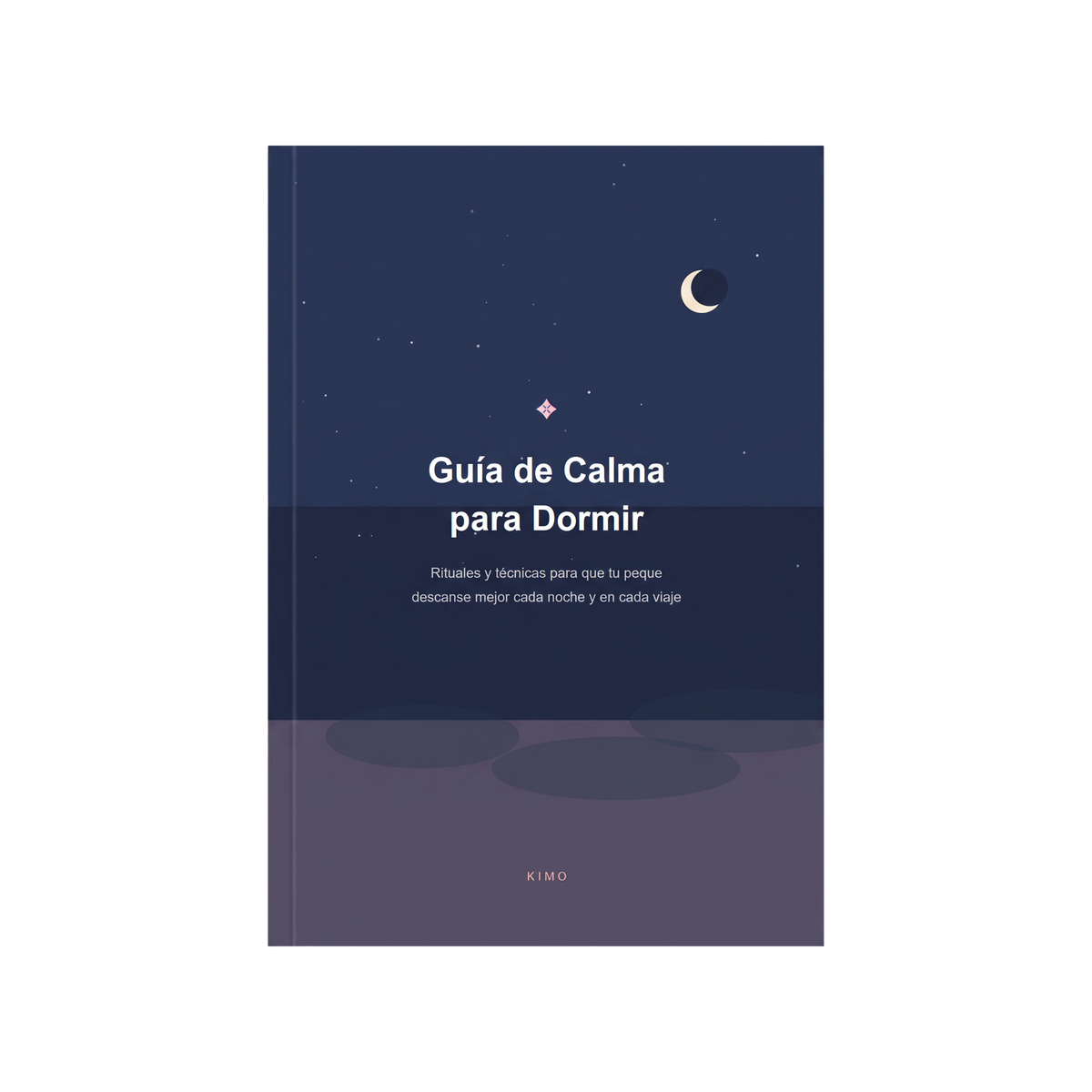 Guía de Calma para Dormir