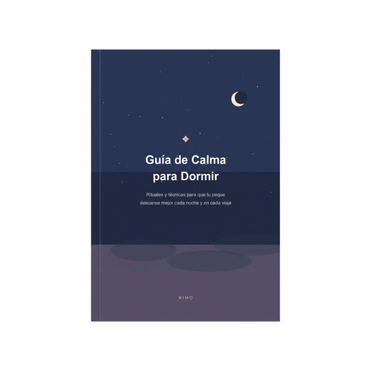 Guía de Calma para Dormir