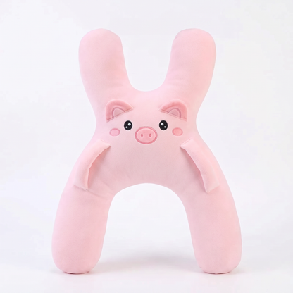 Kimo™ Almohada de Viaje Infantil