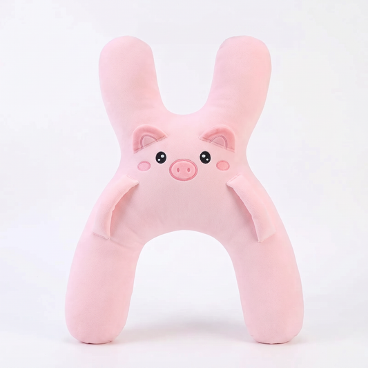 Kimo™ Almohada de Viaje Infantil